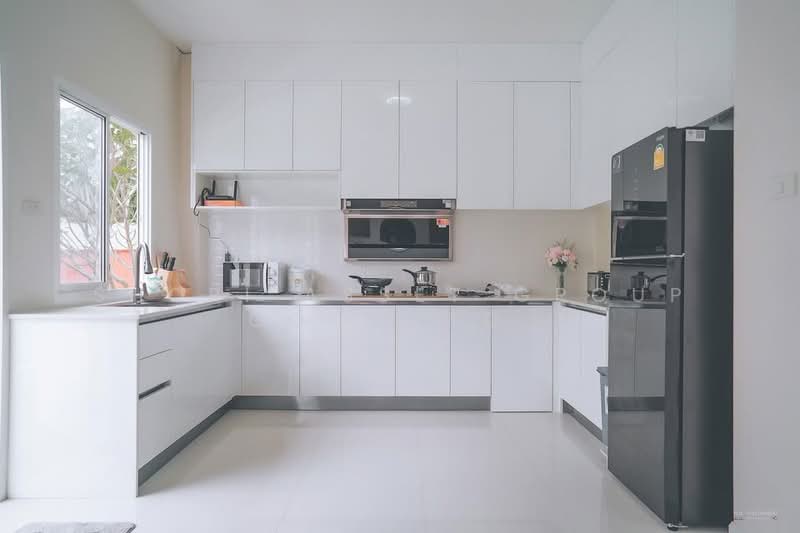 Hill lake villa, เชียงใหม่, บ้านแหวน, หางดง, เชียงใหม่, 240 ตร.ม., บ้านเดี่ยว ให้เช่า, โดย Shori Asset Group Co., Ltd., 500207608 - DDproperty.com