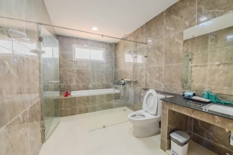 Hill lake villa, เชียงใหม่, บ้านแหวน, หางดง, เชียงใหม่, 240 ตร.ม., บ้านเดี่ยว ให้เช่า, โดย Shori Asset Group Co., Ltd., 500207608 - DDproperty.com