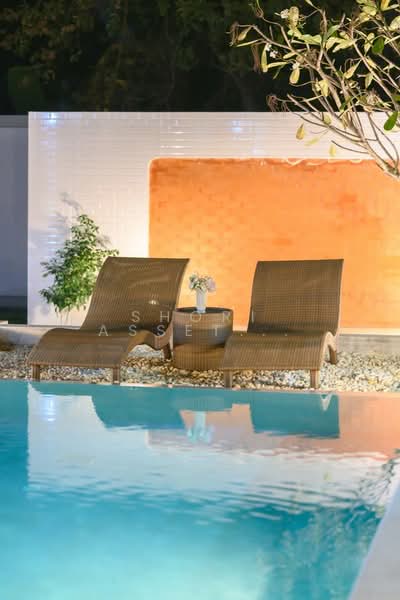 For Rent - Hill lake villa, Chiang Mai