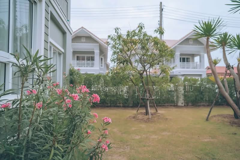 Hill lake villa, เชียงใหม่, บ้านแหวน, หางดง, เชียงใหม่, 240 ตร.ม., บ้านเดี่ยว ให้เช่า, โดย Shori Asset Group Co., Ltd., 500207608 - DDproperty.com