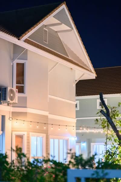 For Rent - Hill lake villa, Chiang Mai