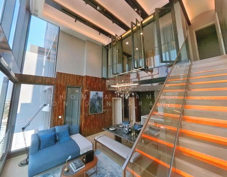 Quinn Sukhumvit 101, Bangkok, 3053 Sukhumvit Road, Bang Chak, Phra Khanong, Bangkok, 3 Bedrooms, 139 sqm, Condo For Sale, by Chomratkamol Soontorntarawong (Gor), 500207609 - DDproperty.com