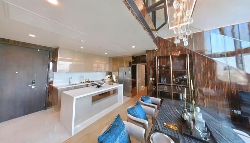 Quinn Sukhumvit 101, Bangkok, 3053 Sukhumvit Road, Bang Chak, Phra Khanong, Bangkok, 3 Bedrooms, 139 sqm, Condo For Sale, by Chomratkamol Soontorntarawong (Gor), 500207609 - DDproperty.com