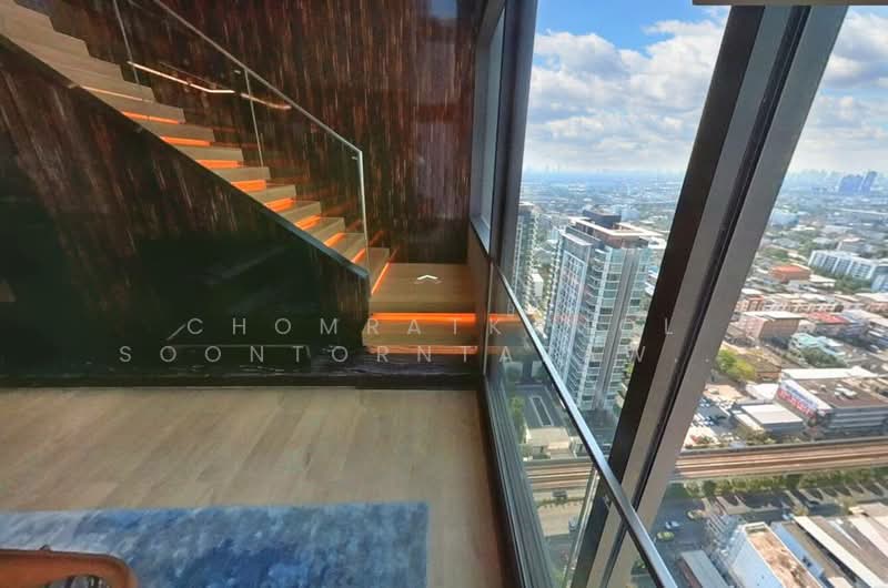 Quinn Sukhumvit 101, Bangkok, 3053 Sukhumvit Road, Bang Chak, Phra Khanong, Bangkok, 3 Bedrooms, 139 sqm, Condo For Sale, by Chomratkamol Soontorntarawong (Gor), 500207609 - DDproperty.com