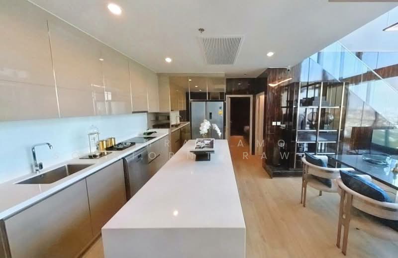 Quinn Sukhumvit 101, Bangkok, 3053 Sukhumvit Road, Bang Chak, Phra Khanong, Bangkok, 3 Bedrooms, 139 sqm, Condo For Sale, by Chomratkamol Soontorntarawong (Gor), 500207609 - DDproperty.com