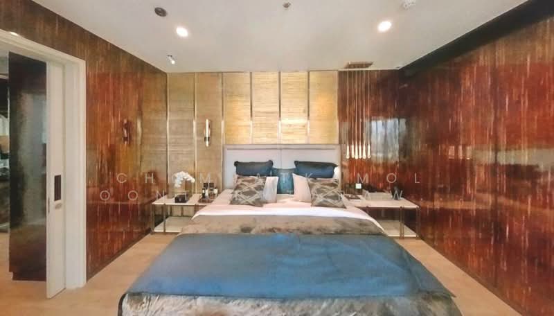 Quinn Sukhumvit 101, Bangkok, 3053 Sukhumvit Road, Bang Chak, Phra Khanong, Bangkok, 3 Bedrooms, 139 sqm, Condo For Sale, by Chomratkamol Soontorntarawong (Gor), 500207609 - DDproperty.com