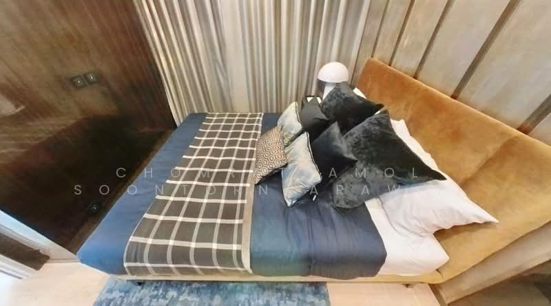 Quinn Sukhumvit 101, Bangkok, 3053 Sukhumvit Road, Bang Chak, Phra Khanong, Bangkok, 3 Bedrooms, 139 sqm, Condo For Sale, by Chomratkamol Soontorntarawong (Gor), 500207609 - DDproperty.com