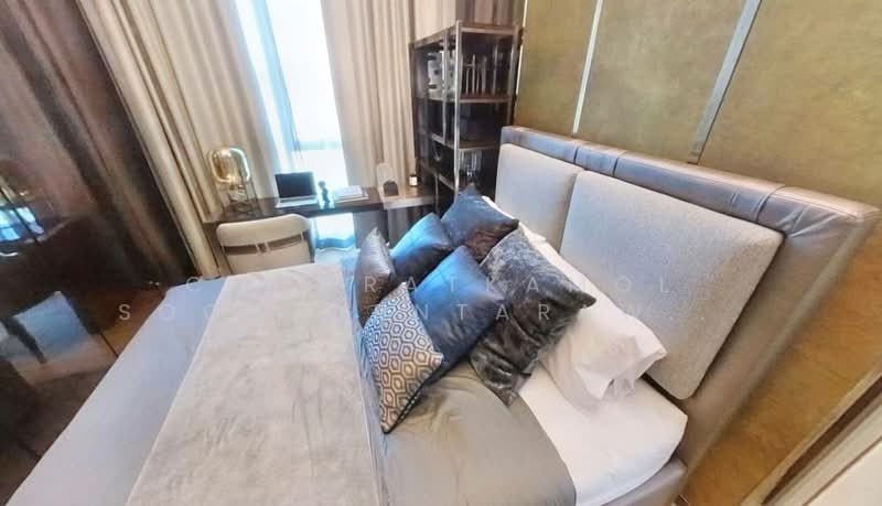 Quinn Sukhumvit 101 : ควินน์ สุขุมวิท 101, กรุงเทพ, 3053 Sukhumvit Road, บางจาก, พระโขนง, กรุงเทพ, 139 ตร.ม., คอนโด ขาย, โดย Chomratkamol Soontorntarawong (Gor), 500207609 - DDproperty.com