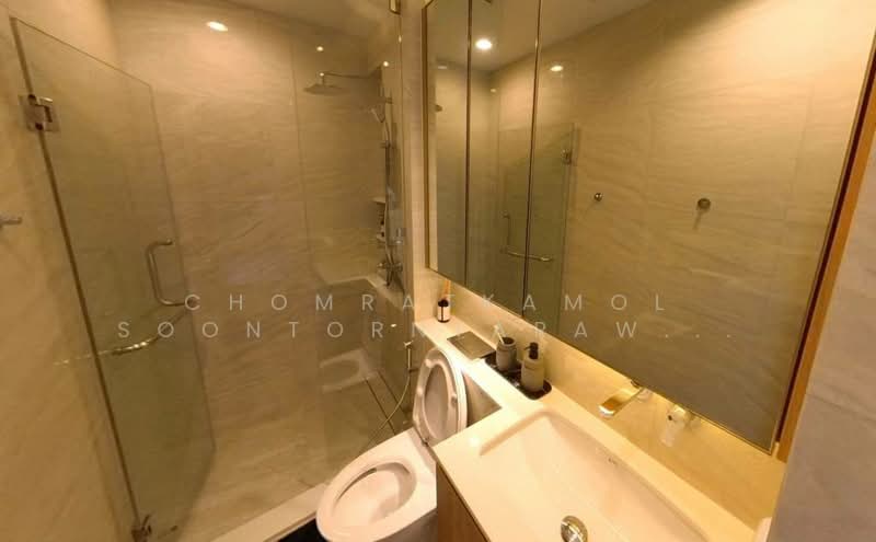 Quinn Sukhumvit 101, Bangkok, 3053 Sukhumvit Road, Bang Chak, Phra Khanong, Bangkok, 3 Bedrooms, 139 sqm, Condo For Sale, by Chomratkamol Soontorntarawong (Gor), 500207609 - DDproperty.com