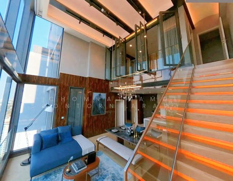 Quinn Sukhumvit 101, Bangkok, 3053 Sukhumvit Road, Bang Chak, Phra Khanong, Bangkok, 3 Bedrooms, 138 sqm, Condo For Sale, by Chomratkamol Soontorntarawong (Gor), 500207612 - DDproperty.com