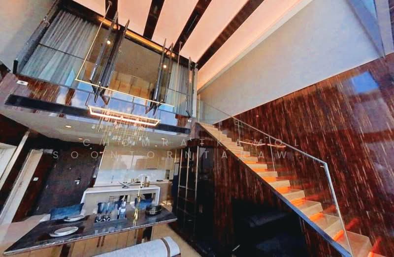 Quinn Sukhumvit 101, Bangkok, 3053 Sukhumvit Road, Bang Chak, Phra Khanong, Bangkok, 3 Bedrooms, 138 sqm, Condo For Sale, by Chomratkamol Soontorntarawong (Gor), 500207612 - DDproperty.com