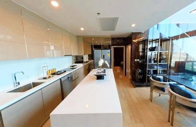 Quinn Sukhumvit 101, Bangkok, 3053 Sukhumvit Road, Bang Chak, Phra Khanong, Bangkok, 3 Bedrooms, 138 sqm, Condo For Sale, by Chomratkamol Soontorntarawong (Gor), 500207612 - DDproperty.com