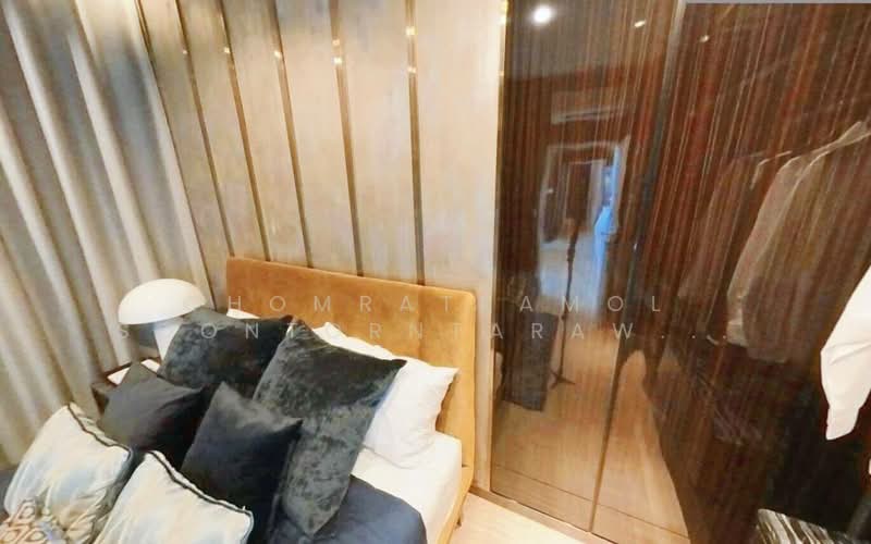 Quinn Sukhumvit 101, Bangkok, 3053 Sukhumvit Road, Bang Chak, Phra Khanong, Bangkok, 3 Bedrooms, 138 sqm, Condo For Sale, by Chomratkamol Soontorntarawong (Gor), 500207612 - DDproperty.com