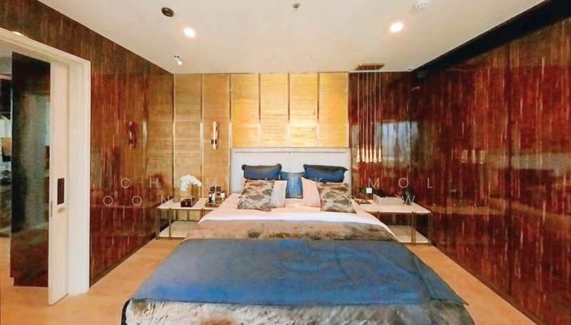 Quinn Sukhumvit 101, Bangkok, 3053 Sukhumvit Road, Bang Chak, Phra Khanong, Bangkok, 3 Bedrooms, 138 sqm, Condo For Sale, by Chomratkamol Soontorntarawong (Gor), 500207612 - DDproperty.com