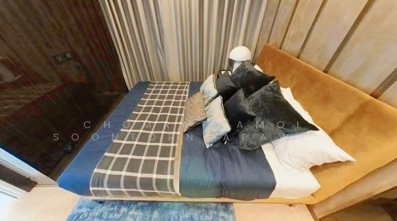 Quinn Sukhumvit 101, Bangkok, 3053 Sukhumvit Road, Bang Chak, Phra Khanong, Bangkok, 3 Bedrooms, 138 sqm, Condo For Sale, by Chomratkamol Soontorntarawong (Gor), 500207612 - DDproperty.com