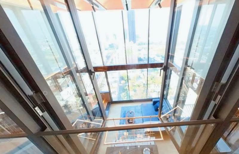 Quinn Sukhumvit 101, Bangkok, 3053 Sukhumvit Road, Bang Chak, Phra Khanong, Bangkok, 3 Bedrooms, 138 sqm, Condo For Sale, by Chomratkamol Soontorntarawong (Gor), 500207612 - DDproperty.com