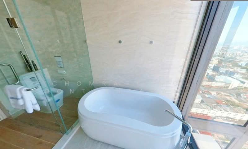 Quinn Sukhumvit 101, Bangkok, 3053 Sukhumvit Road, Bang Chak, Phra Khanong, Bangkok, 3 Bedrooms, 138 sqm, Condo For Sale, by Chomratkamol Soontorntarawong (Gor), 500207612 - DDproperty.com