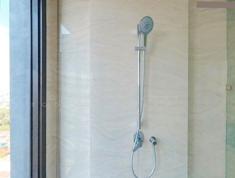 Quinn Sukhumvit 101, Bangkok, 3053 Sukhumvit Road, Bang Chak, Phra Khanong, Bangkok, 3 Bedrooms, 138 sqm, Condo For Sale, by Chomratkamol Soontorntarawong (Gor), 500207612 - DDproperty.com