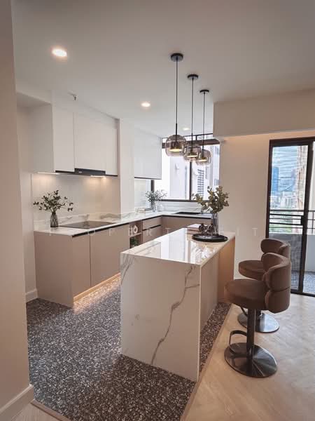 Top View Tower, Bangkok, Soi Sukhumvit 59, Khlong Tan Nua, Watthana, Bangkok, 2 Bedrooms, 81 sqm, Condo For Sale, by Property Fit, 500207614 - DDproperty.com