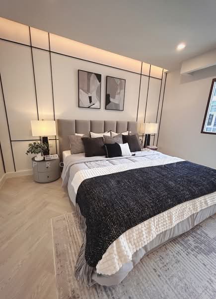 Top View Tower, Bangkok, Soi Sukhumvit 59, Khlong Tan Nua, Watthana, Bangkok, 2 Bedrooms, 81 sqm, Condo For Sale, by Property Fit, 500207614 - DDproperty.com