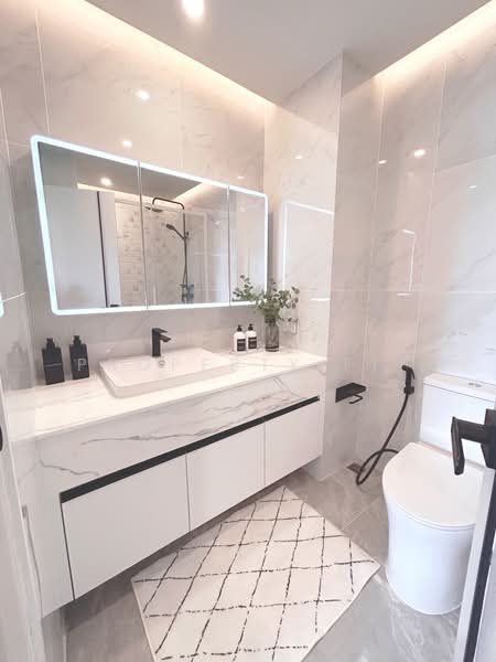 Top View Tower, Bangkok, Soi Sukhumvit 59, Khlong Tan Nua, Watthana, Bangkok, 2 Bedrooms, 81 sqm, Condo For Sale, by Property Fit, 500207614 - DDproperty.com