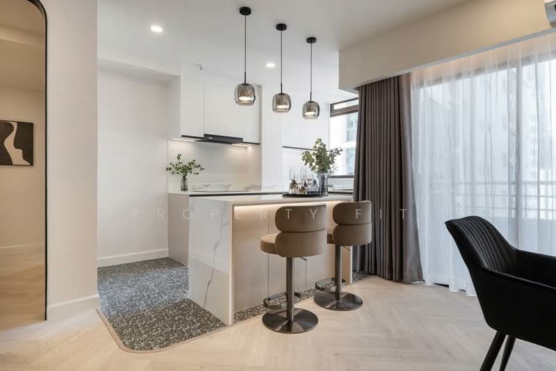 Top View Tower : ท็อป วิว ทาวเวอร์, กรุงเทพ, ซอยสุขุมวิท 59, คลองตันเหนือ, วัฒนา, กรุงเทพ, 81 ตร.ม., คอนโด ขาย, โดย Property Fit, 500207614 - DDproperty.com