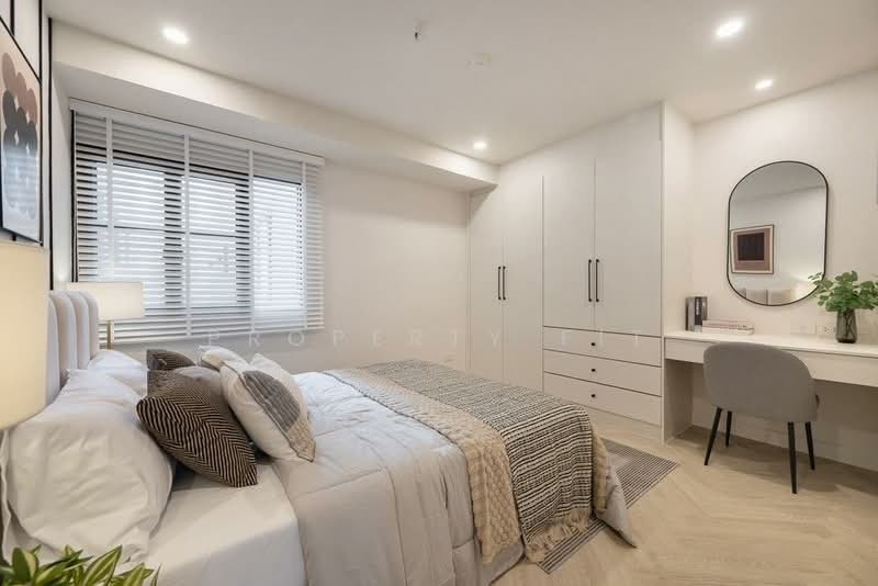 Top View Tower : ท็อป วิว ทาวเวอร์, กรุงเทพ, ซอยสุขุมวิท 59, คลองตันเหนือ, วัฒนา, กรุงเทพ, 81 ตร.ม., คอนโด ขาย, โดย Property Fit, 500207614 - DDproperty.com