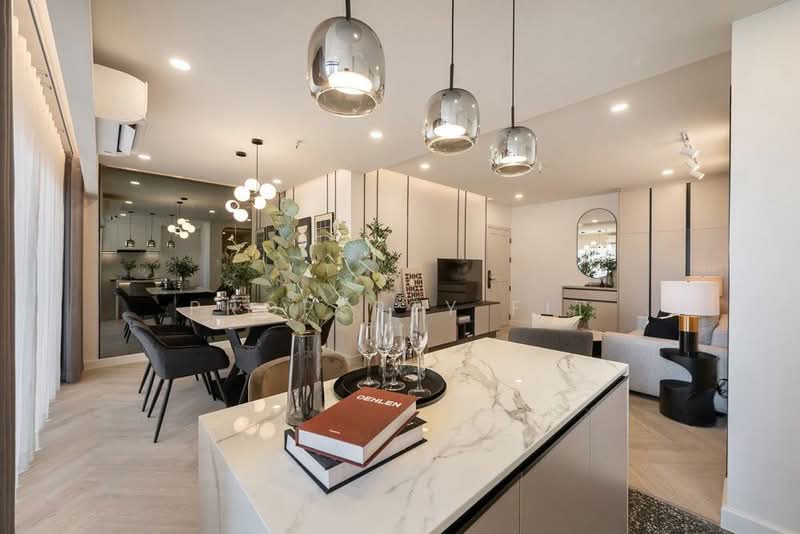 Top View Tower : ท็อป วิว ทาวเวอร์, กรุงเทพ, ซอยสุขุมวิท 59, คลองตันเหนือ, วัฒนา, กรุงเทพ, 81 ตร.ม., คอนโด ขาย, โดย Property Fit, 500207614 - DDproperty.com