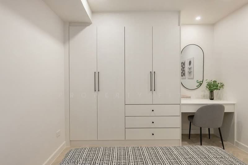 Top View Tower : ท็อป วิว ทาวเวอร์, กรุงเทพ, ซอยสุขุมวิท 59, คลองตันเหนือ, วัฒนา, กรุงเทพ, 81 ตร.ม., คอนโด ขาย, โดย Property Fit, 500207614 - DDproperty.com