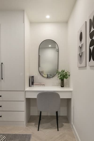 Top View Tower : ท็อป วิว ทาวเวอร์, กรุงเทพ, ซอยสุขุมวิท 59, คลองตันเหนือ, วัฒนา, กรุงเทพ, 81 ตร.ม., คอนโด ขาย, โดย Property Fit, 500207614 - DDproperty.com