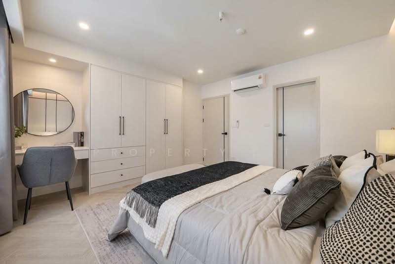 Top View Tower : ท็อป วิว ทาวเวอร์, กรุงเทพ, ซอยสุขุมวิท 59, คลองตันเหนือ, วัฒนา, กรุงเทพ, 81 ตร.ม., คอนโด ขาย, โดย Property Fit, 500207614 - DDproperty.com