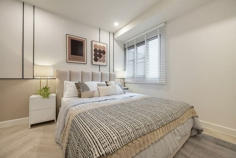 Top View Tower : ท็อป วิว ทาวเวอร์, กรุงเทพ, ซอยสุขุมวิท 59, คลองตันเหนือ, วัฒนา, กรุงเทพ, 81 ตร.ม., คอนโด ขาย, โดย Property Fit, 500207614 - DDproperty.com