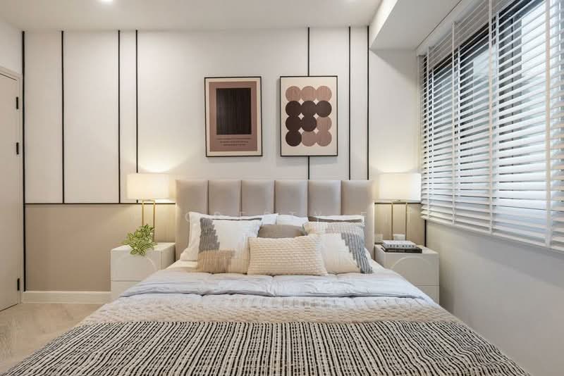 Top View Tower : ท็อป วิว ทาวเวอร์, กรุงเทพ, ซอยสุขุมวิท 59, คลองตันเหนือ, วัฒนา, กรุงเทพ, 81 ตร.ม., คอนโด ขาย, โดย Property Fit, 500207614 - DDproperty.com