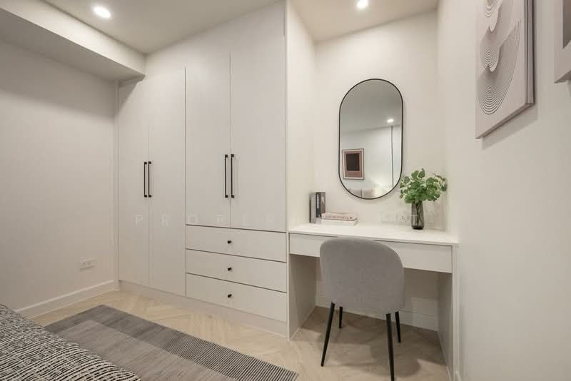 Top View Tower : ท็อป วิว ทาวเวอร์, กรุงเทพ, ซอยสุขุมวิท 59, คลองตันเหนือ, วัฒนา, กรุงเทพ, 81 ตร.ม., คอนโด ขาย, โดย Property Fit, 500207614 - DDproperty.com