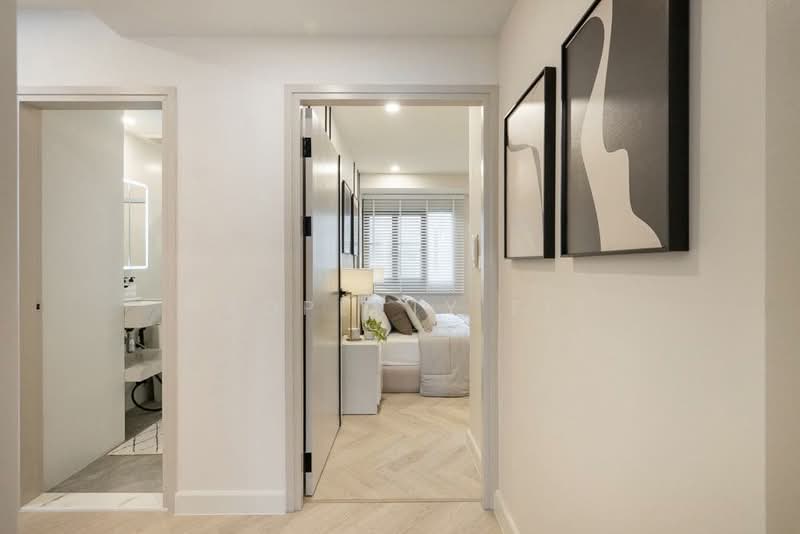 Top View Tower : ท็อป วิว ทาวเวอร์, กรุงเทพ, ซอยสุขุมวิท 59, คลองตันเหนือ, วัฒนา, กรุงเทพ, 81 ตร.ม., คอนโด ขาย, โดย Property Fit, 500207614 - DDproperty.com