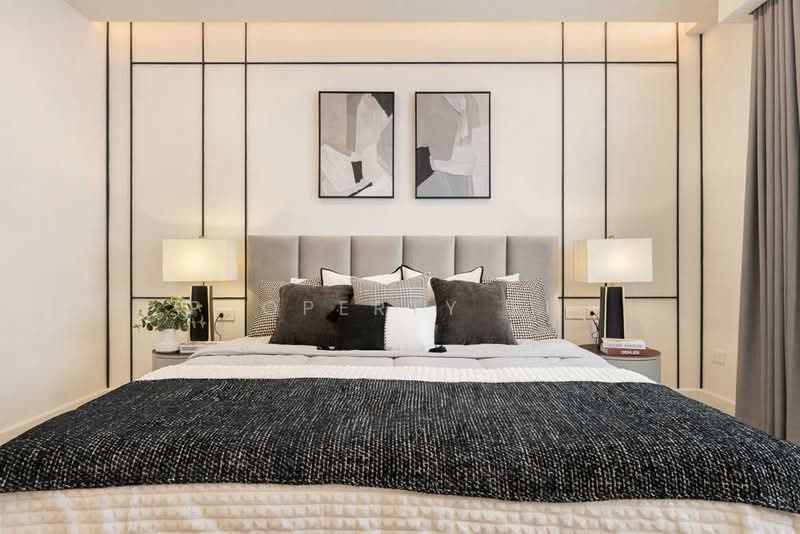 Top View Tower : ท็อป วิว ทาวเวอร์, กรุงเทพ, ซอยสุขุมวิท 59, คลองตันเหนือ, วัฒนา, กรุงเทพ, 81 ตร.ม., คอนโด ขาย, โดย Property Fit, 500207614 - DDproperty.com