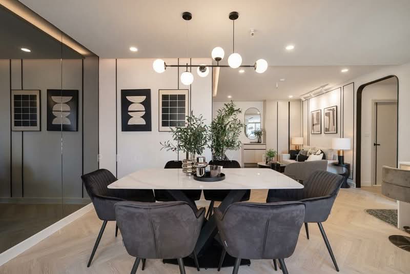 Top View Tower : ท็อป วิว ทาวเวอร์, กรุงเทพ, ซอยสุขุมวิท 59, คลองตันเหนือ, วัฒนา, กรุงเทพ, 81 ตร.ม., คอนโด ขาย, โดย Property Fit, 500207614 - DDproperty.com