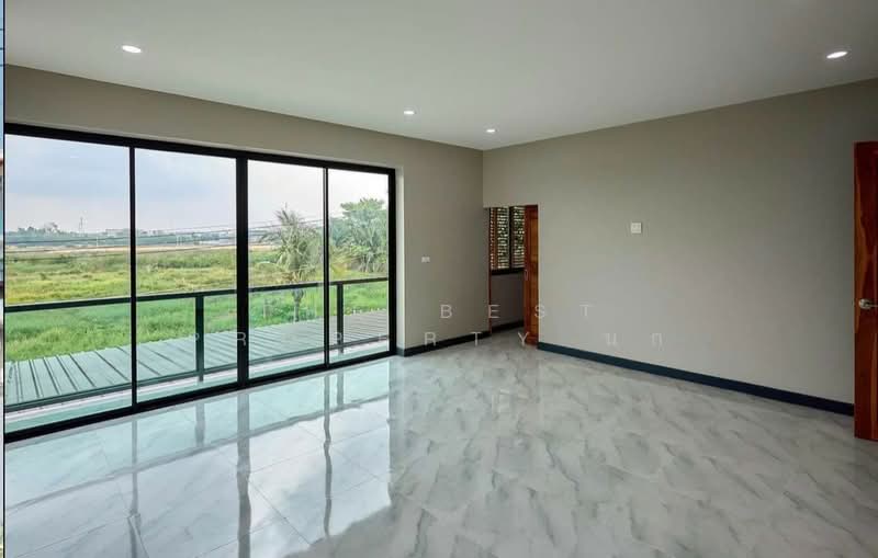 บ้านเดี่ยวหน้าเมือง ปราจีนบุรี, Prachin Buri, Nha Mueng, Muang Prachin Buri, Prachin Buri, 4 Bedrooms, 150 sqm, Single Detached House For Sale, by The Best Property นก, 500207615 - DDproperty.com