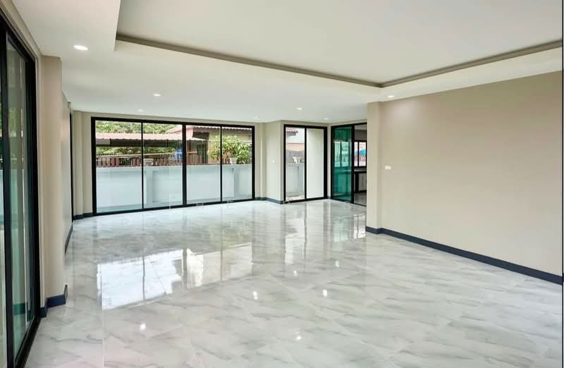 บ้านเดี่ยวหน้าเมือง ปราจีนบุรี, Prachin Buri, Nha Mueng, Muang Prachin Buri, Prachin Buri, 4 Bedrooms, 150 sqm, Single Detached House For Sale, by The Best Property นก, 500207615 - DDproperty.com