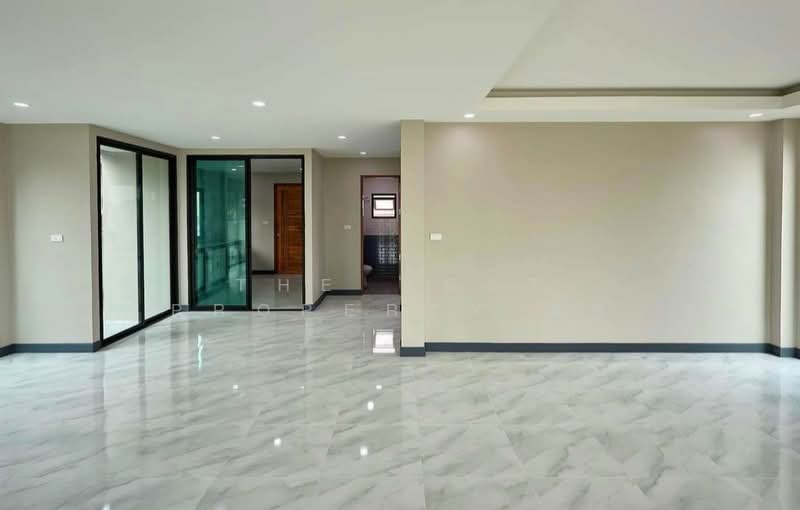 บ้านเดี่ยวหน้าเมือง ปราจีนบุรี, Prachin Buri, Nha Mueng, Muang Prachin Buri, Prachin Buri, 4 Bedrooms, 150 sqm, Single Detached House For Sale, by The Best Property นก, 500207615 - DDproperty.com