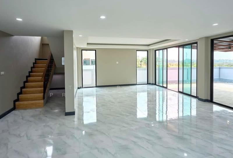 บ้านเดี่ยวหน้าเมือง ปราจีนบุรี, Prachin Buri, Nha Mueng, Muang Prachin Buri, Prachin Buri, 4 Bedrooms, 150 sqm, Single Detached House For Sale, by The Best Property นก, 500207615 - DDproperty.com