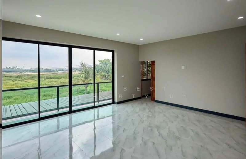 บ้านเดี่ยวหน้าเมือง ปราจีนบุรี, Prachin Buri, Nha Mueng, Muang Prachin Buri, Prachin Buri, 4 Bedrooms, 150 sqm, Single Detached House For Sale, by The Best Property นก, 500207615 - DDproperty.com