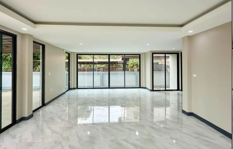 บ้านเดี่ยวหน้าเมือง ปราจีนบุรี, Prachin Buri, Nha Mueng, Muang Prachin Buri, Prachin Buri, 4 Bedrooms, 150 sqm, Single Detached House For Sale, by The Best Property นก, 500207615 - DDproperty.com