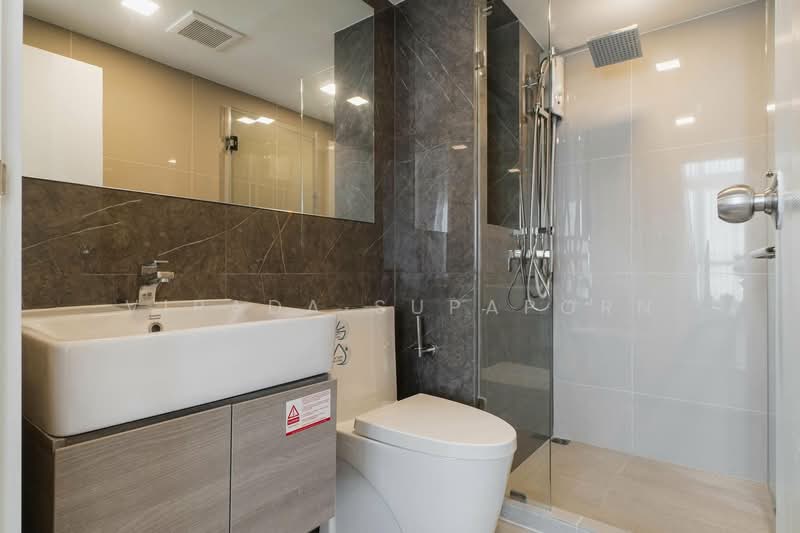 The Tree Pattanakarn-Ekkamai, Bangkok, 89 Phatthanakan Road, Suan Luang, Suan Luang, Bangkok, 1 Bedroom, 35 sqm, Condo For Rent, by Vipada Supaporn, 500207617 - DDproperty.com