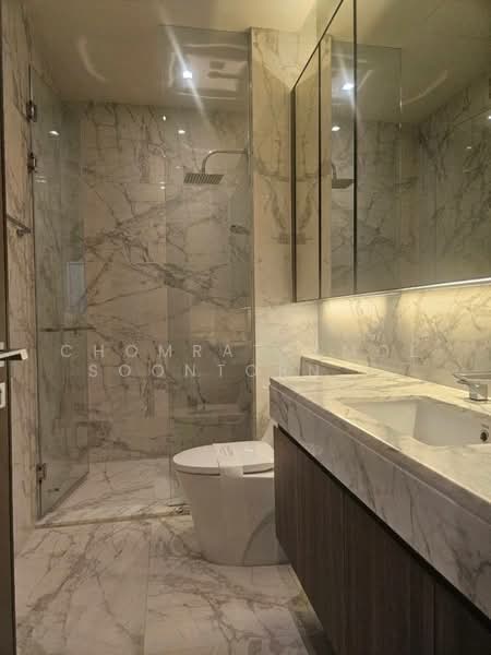 Hyde Heritage Thonglor, Bangkok, 1199 Soi Sukhumvit 59, Khlong Tan Nua, Watthana, Bangkok, 2 Bedrooms, 79 sqm, Condo For Sale, by Chomratkamol Soontorntarawong (Gor), 500207618 - DDproperty.com