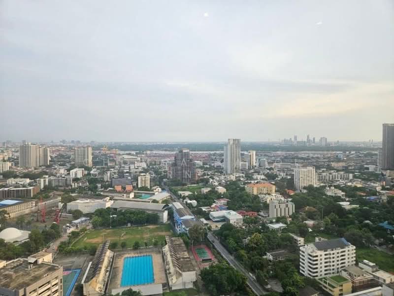 Hyde Heritage Thonglor, Bangkok, 1199 Soi Sukhumvit 59, Khlong Tan Nua, Watthana, Bangkok, 2 Bedrooms, 79 sqm, Condo For Sale, by Chomratkamol Soontorntarawong (Gor), 500207618 - DDproperty.com