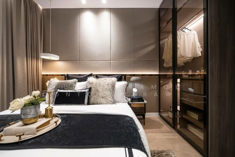 Supalai Icon Sathorn : ศุภาลัย ไอคอน สาทร, กรุงเทพ, ถนนสาทรใต้, ทุ่งมหาเมฆ, สาทร, กรุงเทพ, 110 ตร.ม., คอนโด ขาย, โดย Chomratkamol Soontorntarawong (Gor), 500207621 - DDproperty.com