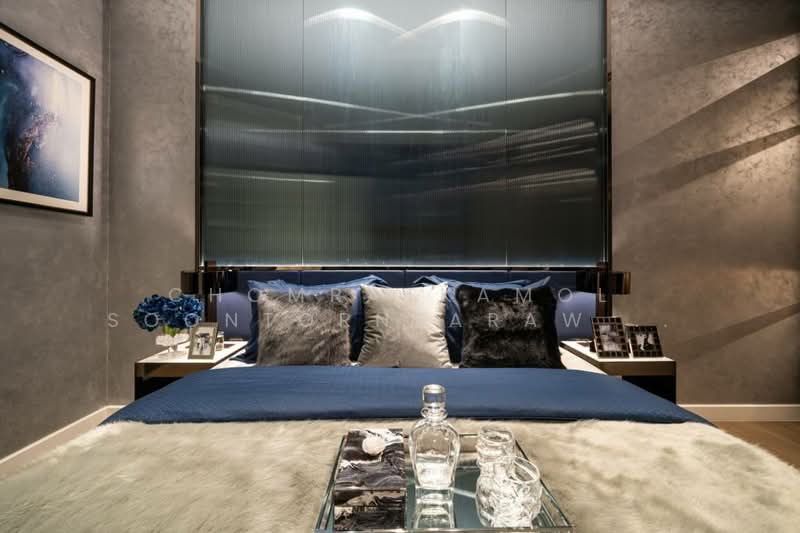 Supalai Icon Sathorn, Bangkok, Sathorn Tai Road, Thung Maha Mek, Sathon, Bangkok, 3 Bedrooms, 110 sqm, Condo For Sale, by Chomratkamol Soontorntarawong (Gor), 500207621 - DDproperty.com