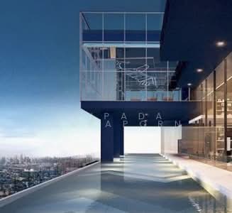 For Rent - IDEO Phaholyothin Chatuchak, Bangkok