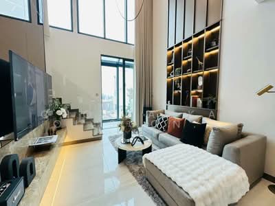 ขาย - Supalai Icon Sathorn : ศุภาลัย ไอคอน สาทร, กรุงเทพ